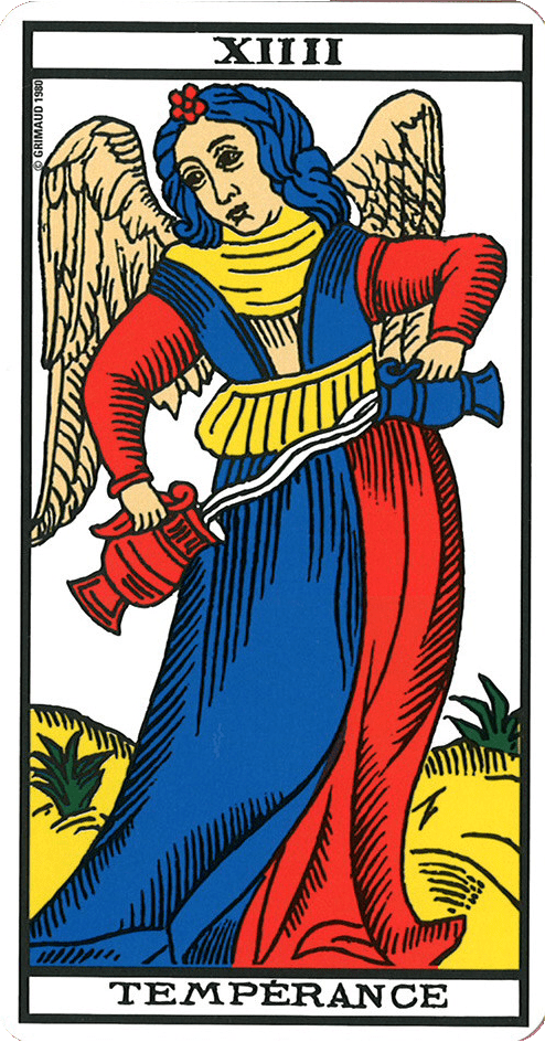 Temperance