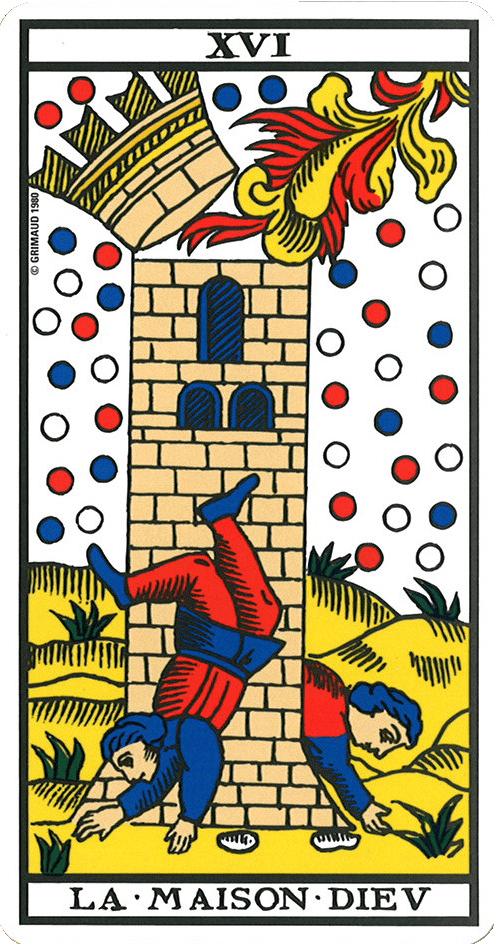 The Tower