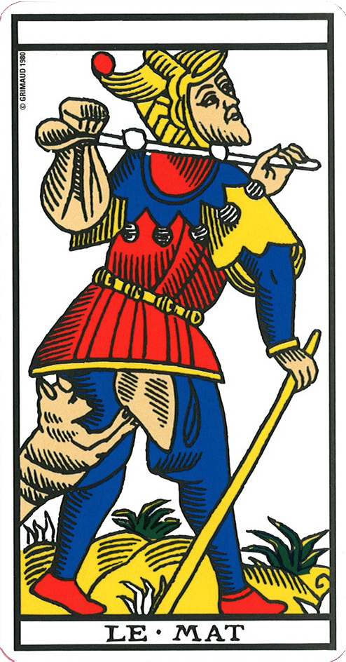 The Fool