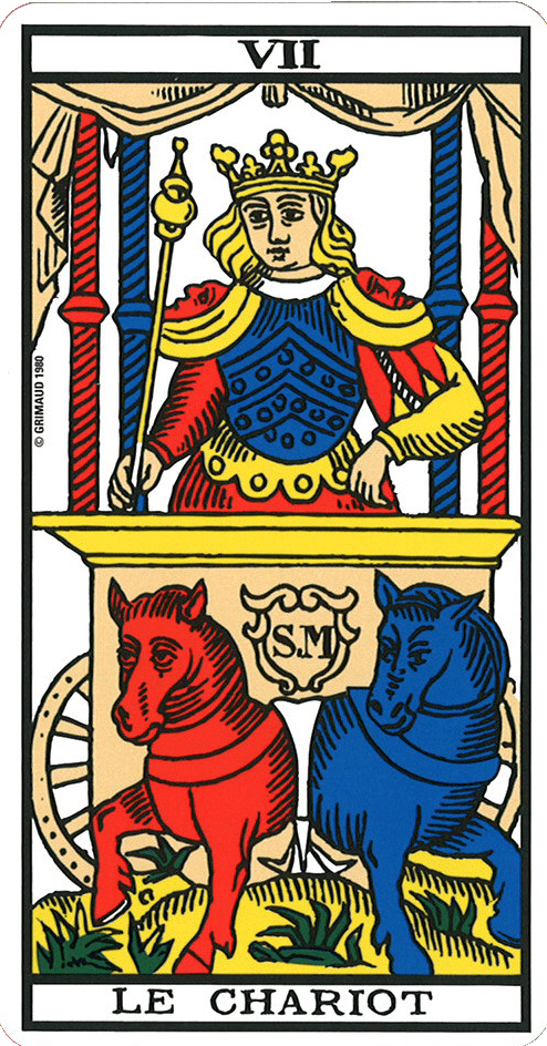 The Chariot